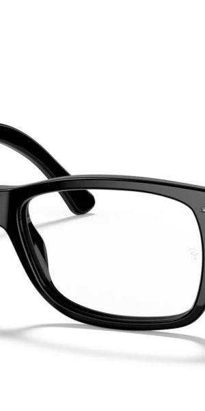 RAY-BAN-0RX5228F-2000-5317-GLASSES FRAMES