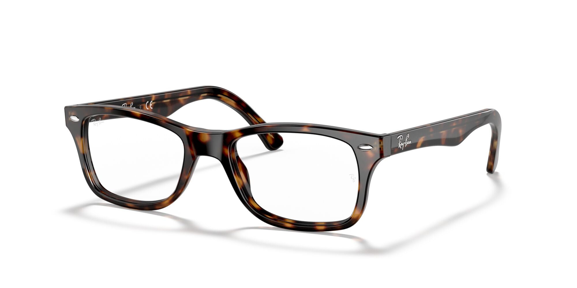 RAY-BAN-0RX5228F-2012-5317-GLASSES FRAMES