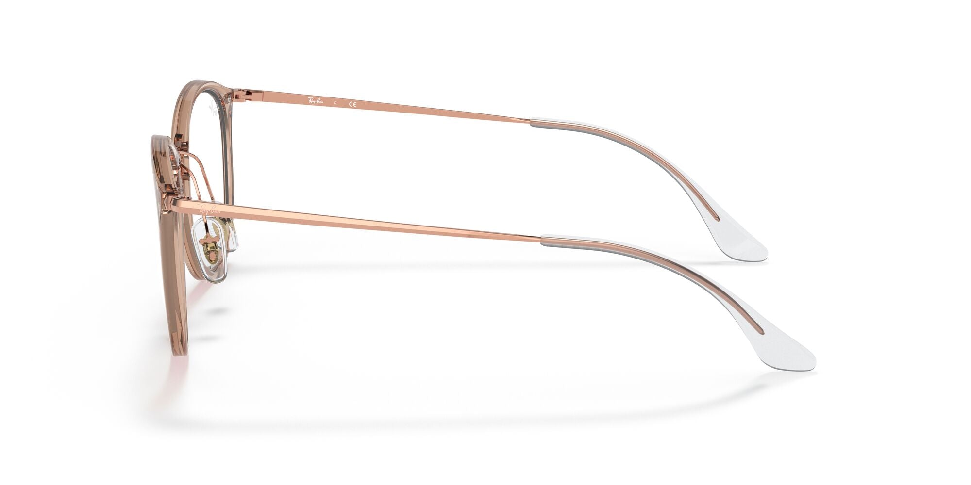 RAY-BAN-0RX7140-8124-5120-GLASSES FRAMES