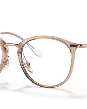 RAY-BAN-0RX7140-8124-5120-GLASSES FRAMES