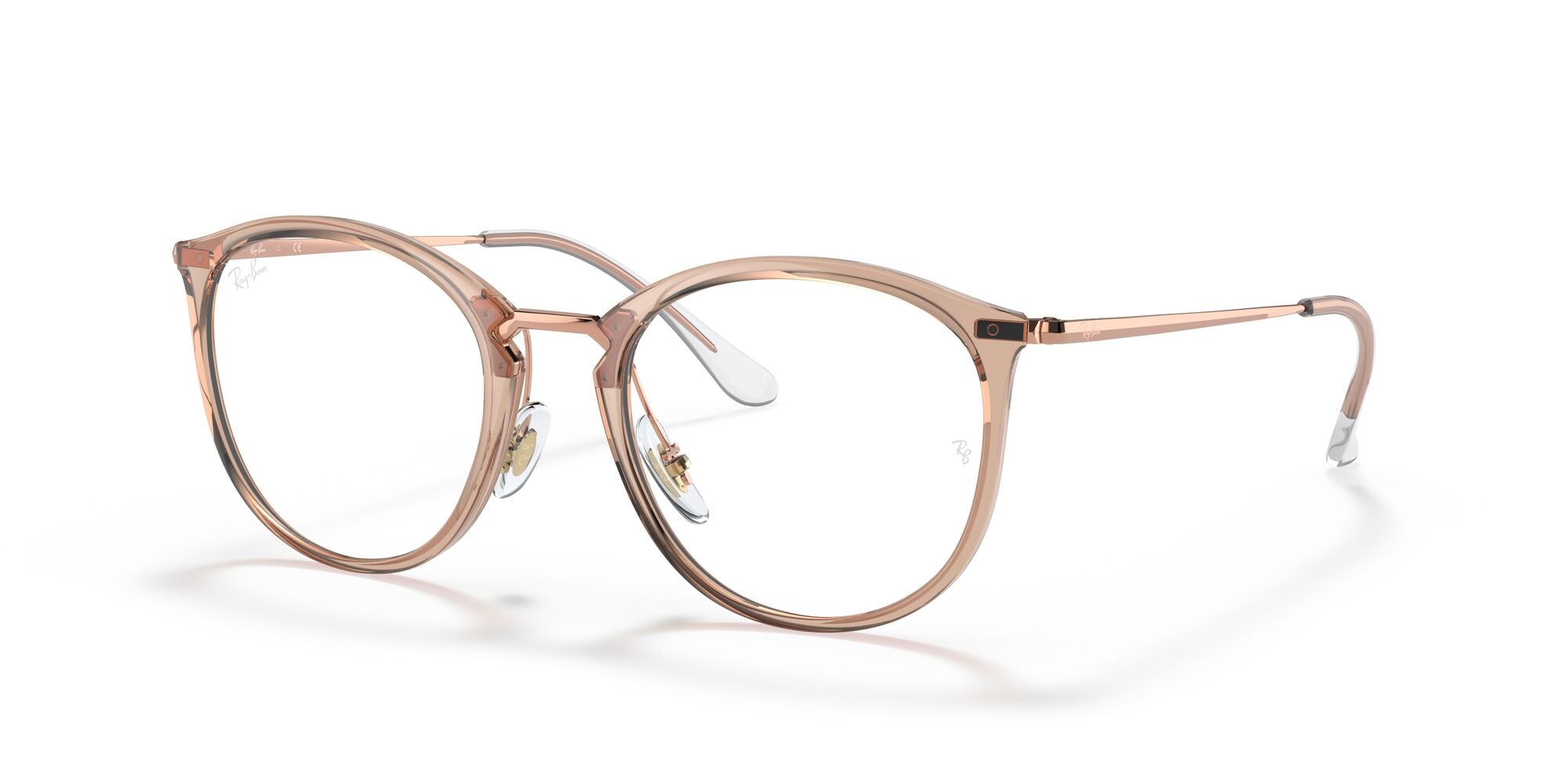 RAY-BAN-0RX7140-8124-5120-GLASSES FRAMES