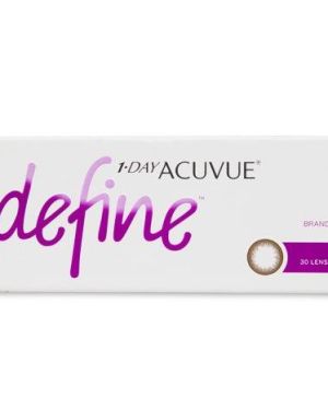 1 Day Acuvue Define Vivid Style 30 Pack