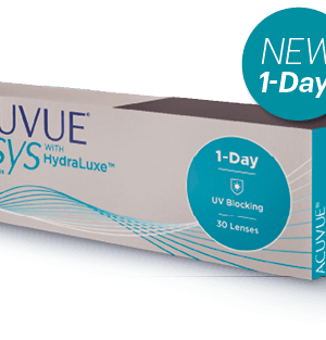 1 Day Acuvue Oasys 30 Pack