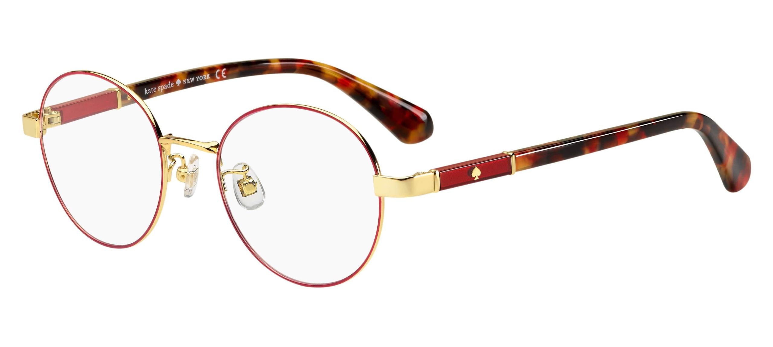 KATE SPADE-JAELYN/F-0UC-4919-GLASSES FRAMES
