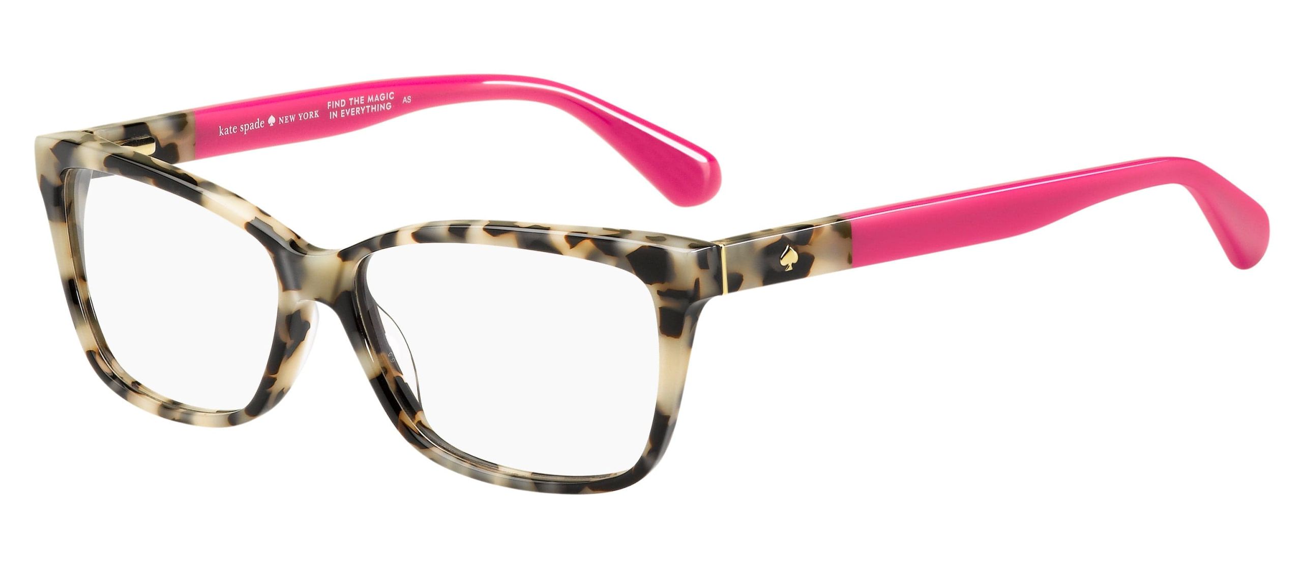 KATE SPADE-CAMBERLY-0T4-5314-GLASSES FRAMES
