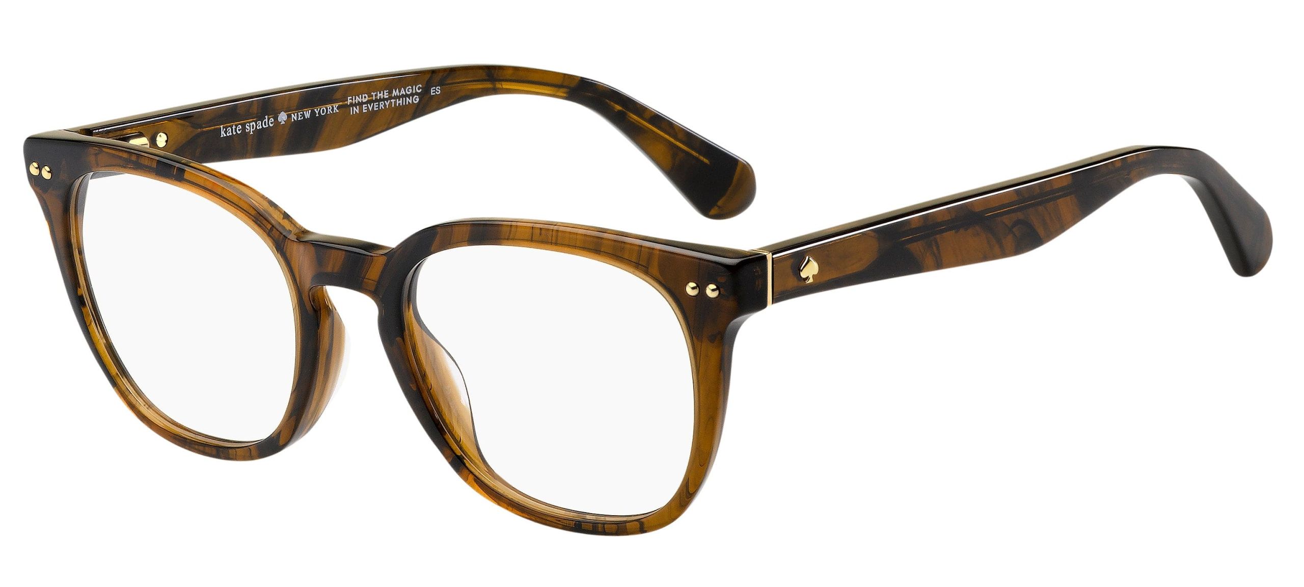 KATE SPADE-BRYNLEE-086-4920-GLASSES FRAMES