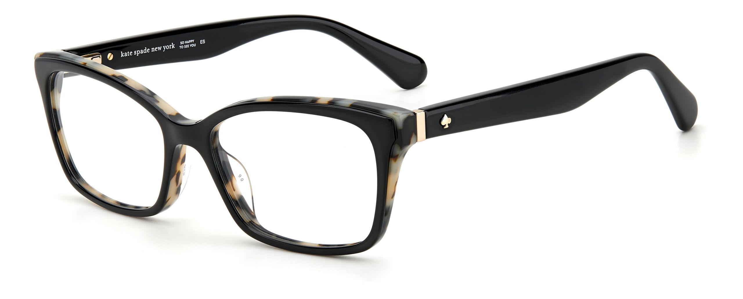 KATE SPADE-JERI-807-5216-GLASSES FRAMES