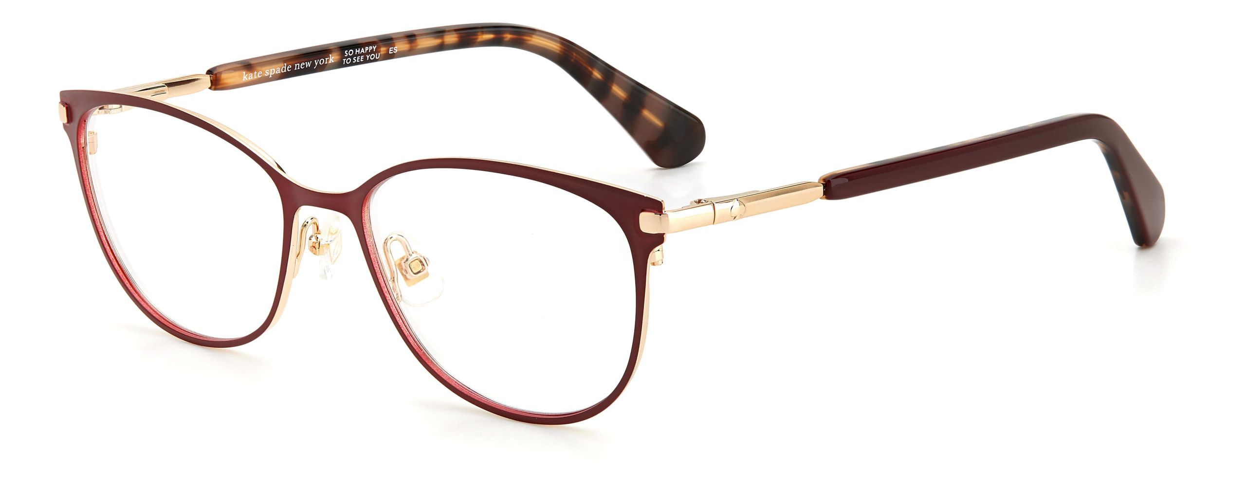 KATE SPADE-JABRIA-LHF-5317-GLASSES FRAMES