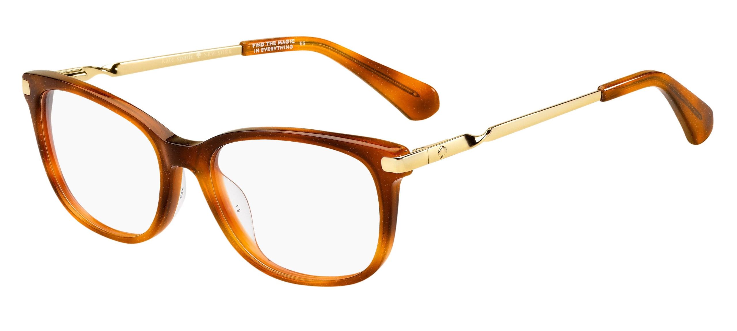 KATE SPADE-JAILENE-EPZ-5217-GLASSES FRAMES
