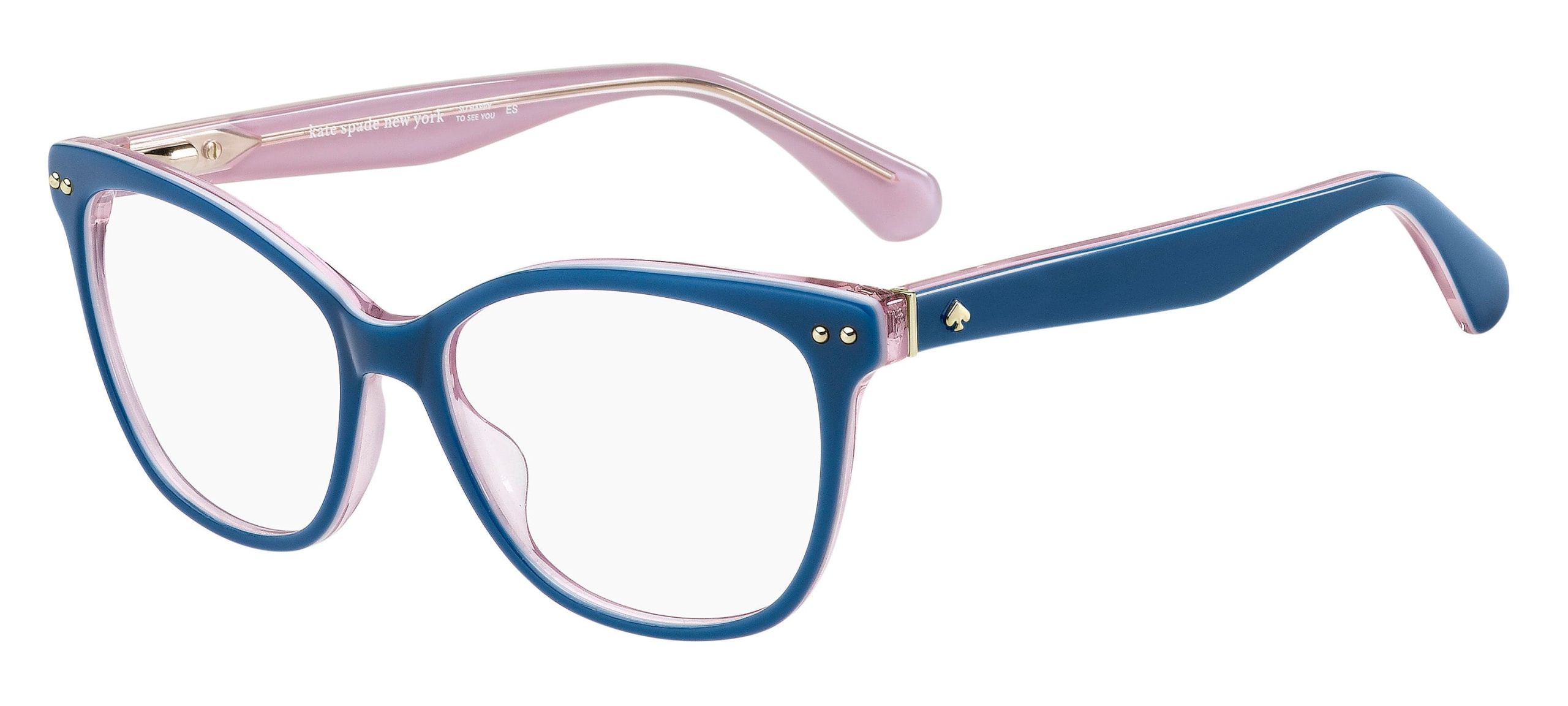 KATE SPADE-ADRIE-BR0-5316-GLASSES FRAMES
