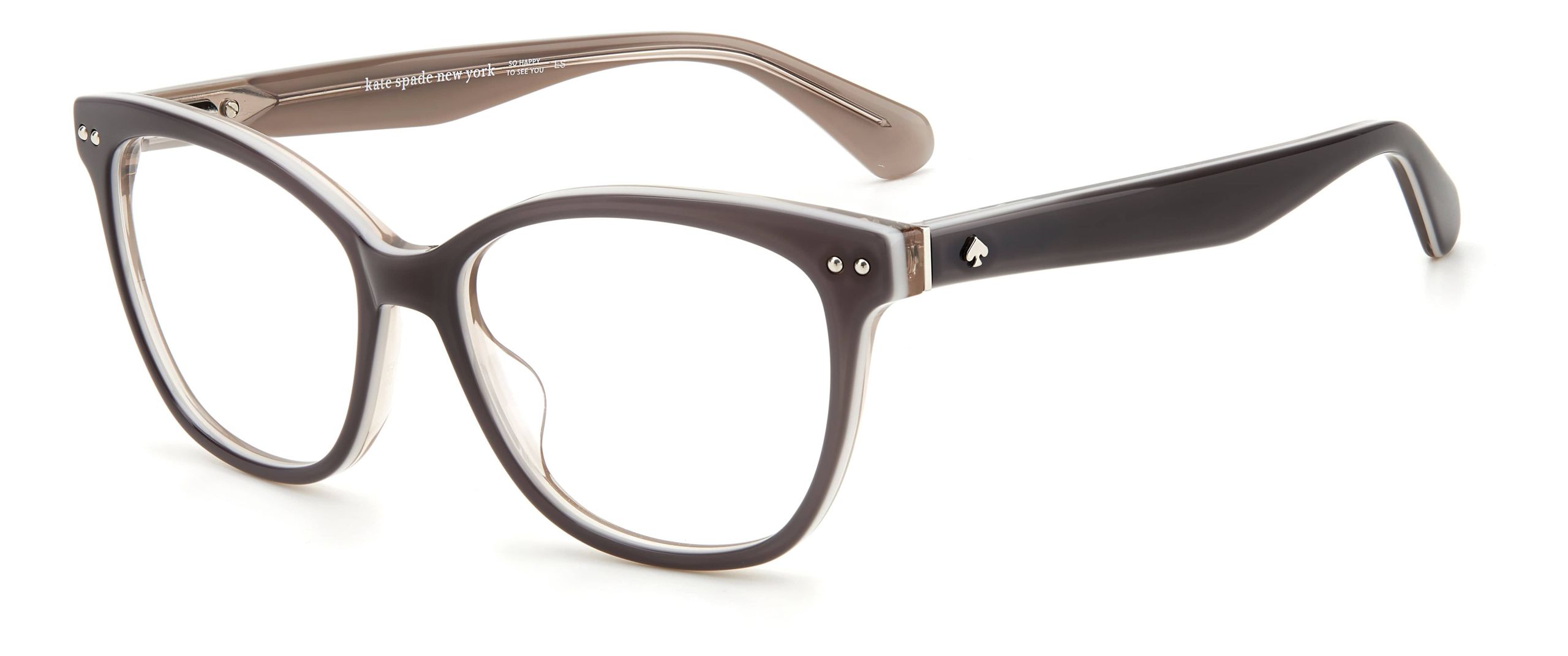 KATE SPADE-ADRIE-KB7-5316-GLASSES FRAMES