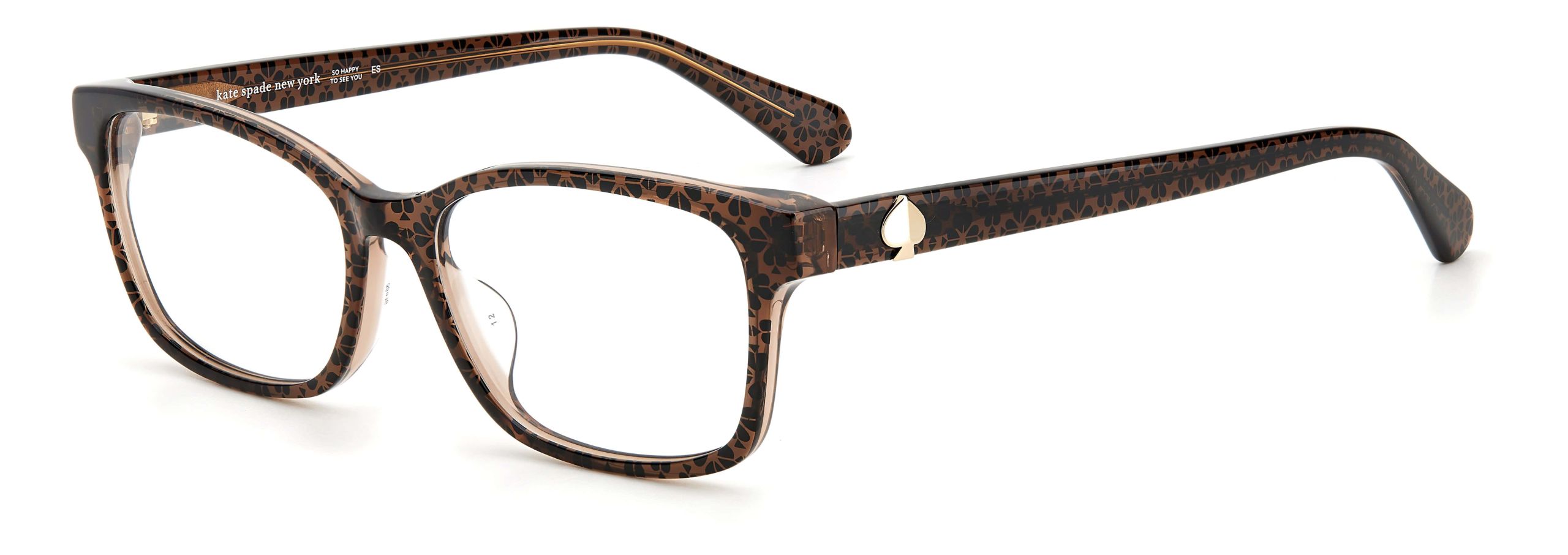KATE SPADE-KARIANE/F-305-5316-GLASSES FRAMES