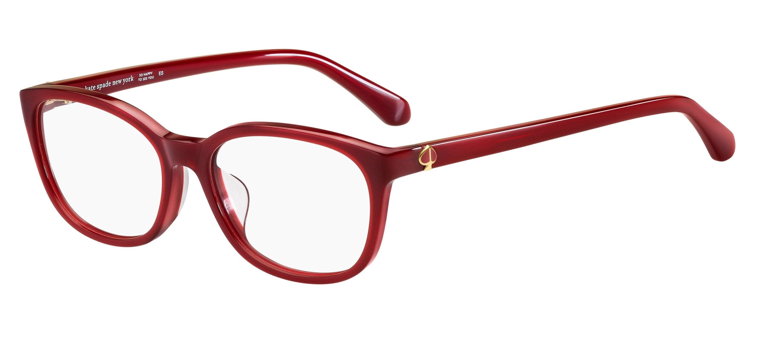 KATE SPADE-TRULEE/F-6K3-5216-GLASSES FRAMES
