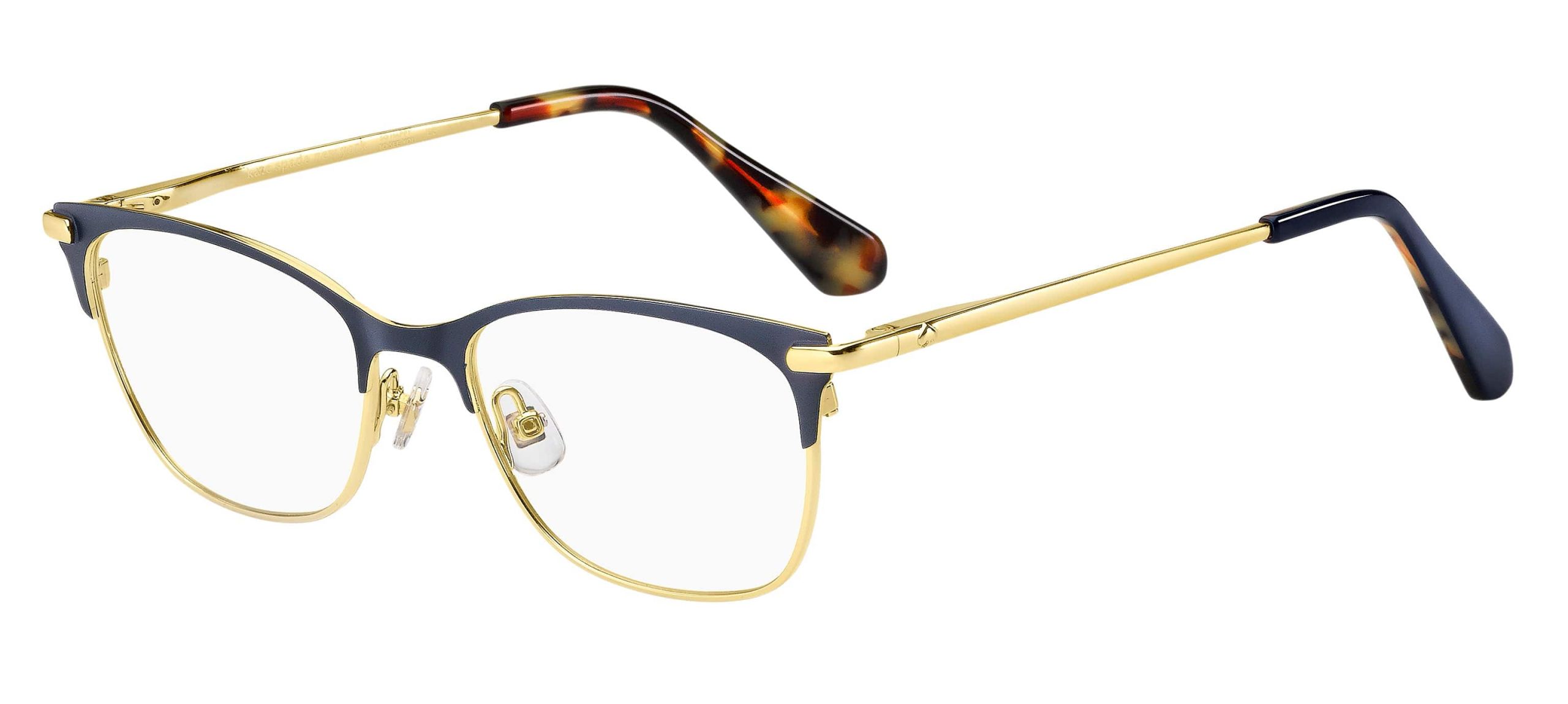 KATE SPADE-BENDALL-PJP-5217-GLASSES FRAMES