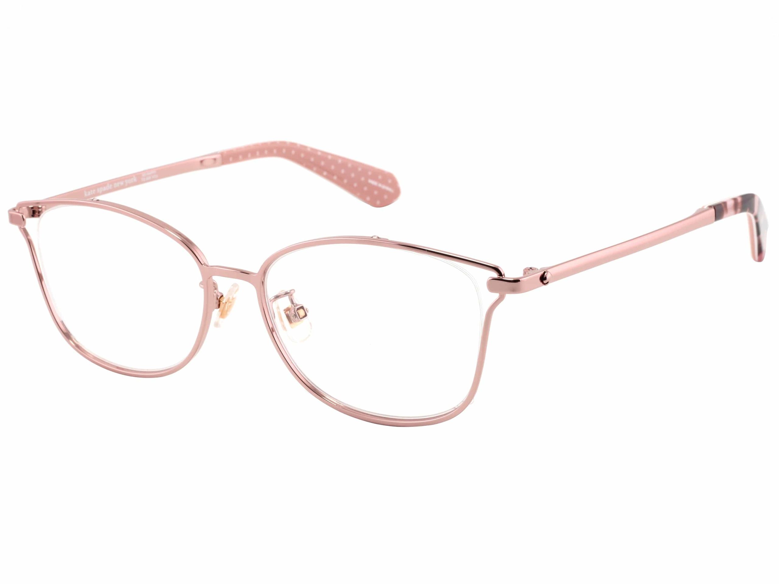KATE SPADE-LOWRI/F-35J-5216-GLASSES FRAMES