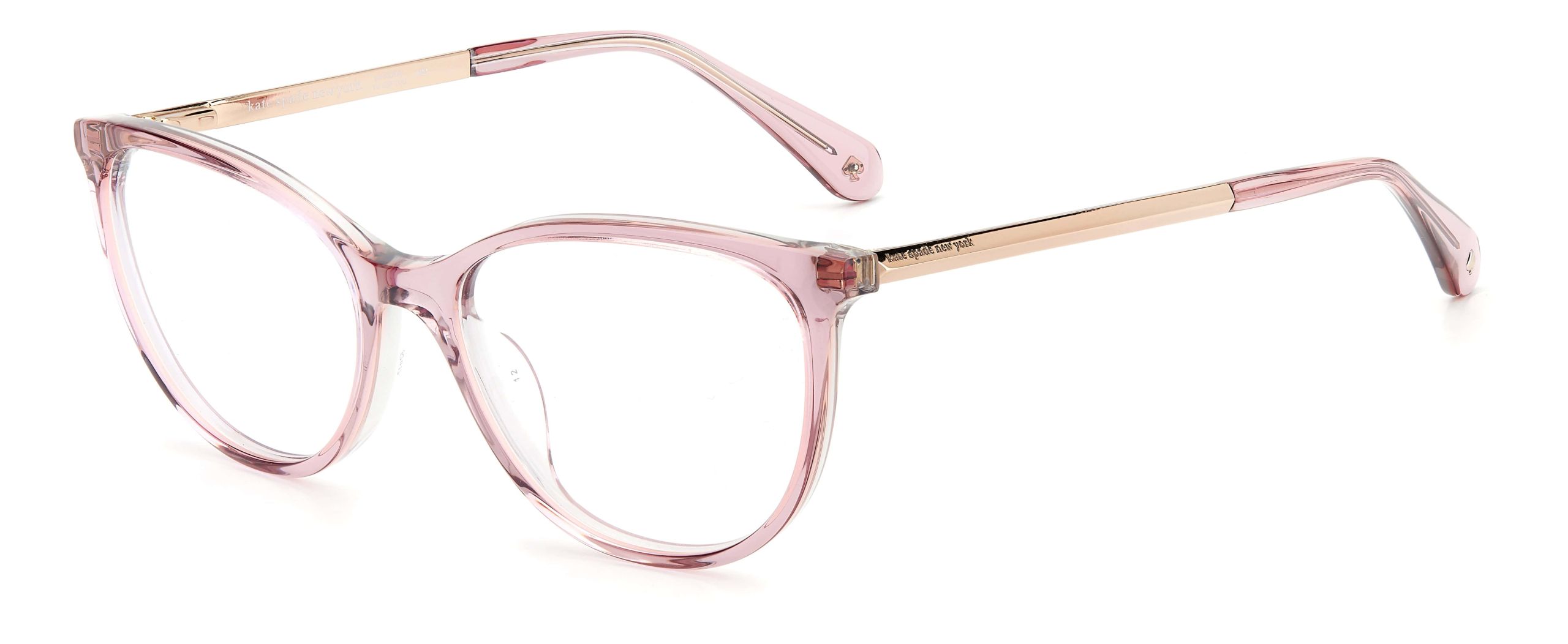 KATE SPADE-KIMBERLEE-3DV-5217-GLASSES FRAMES