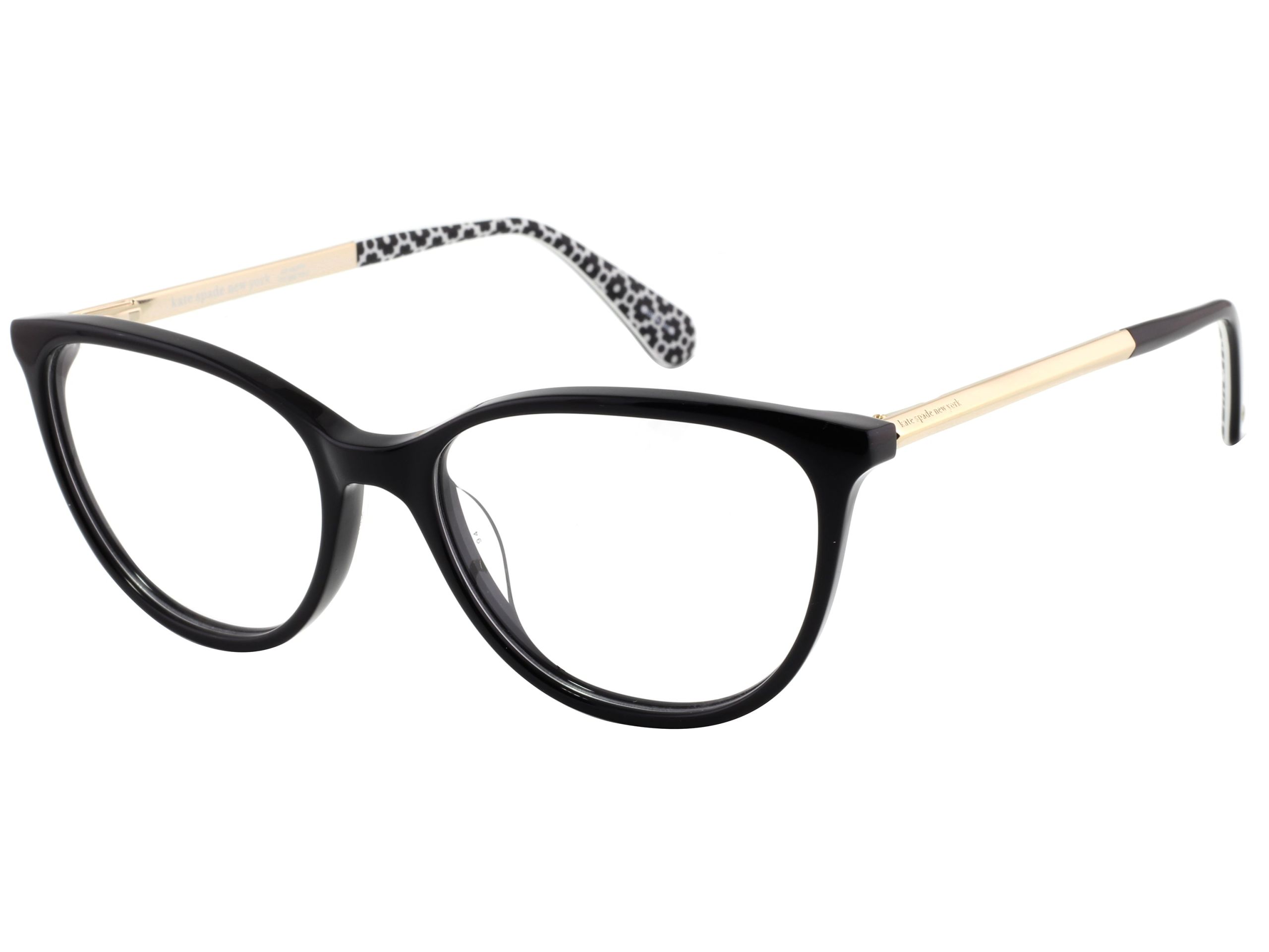 KATE SPADE-KIMBERLEE-807-5217-GLASSES FRAMES