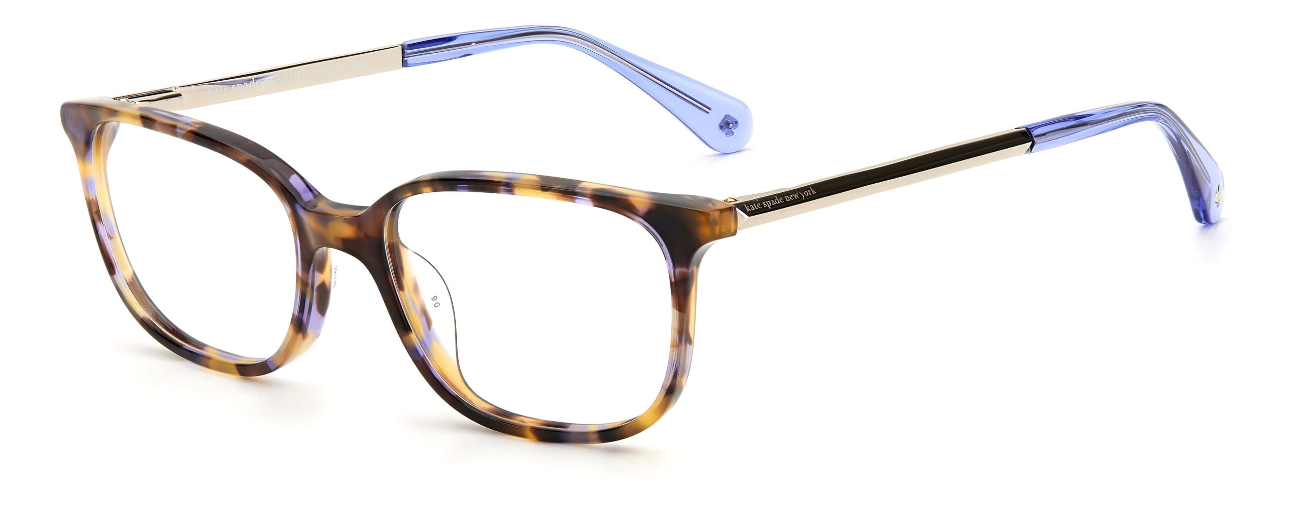 KATE SPADE-NATALIA-XP8-4816-GLASSES FRAMES