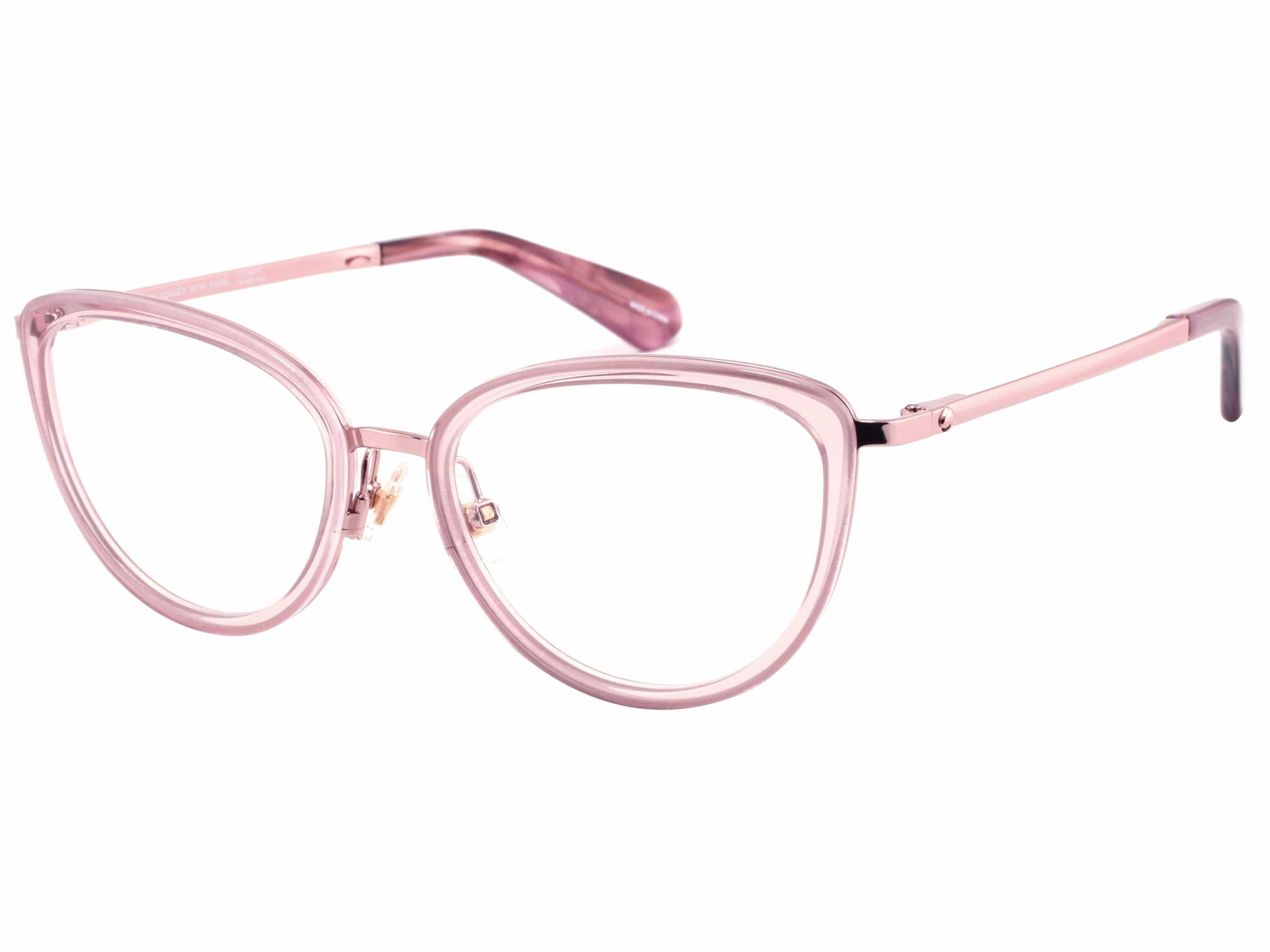 KATE SPADE-AUDRI/G-35J-5217-GLASSES FRAMES