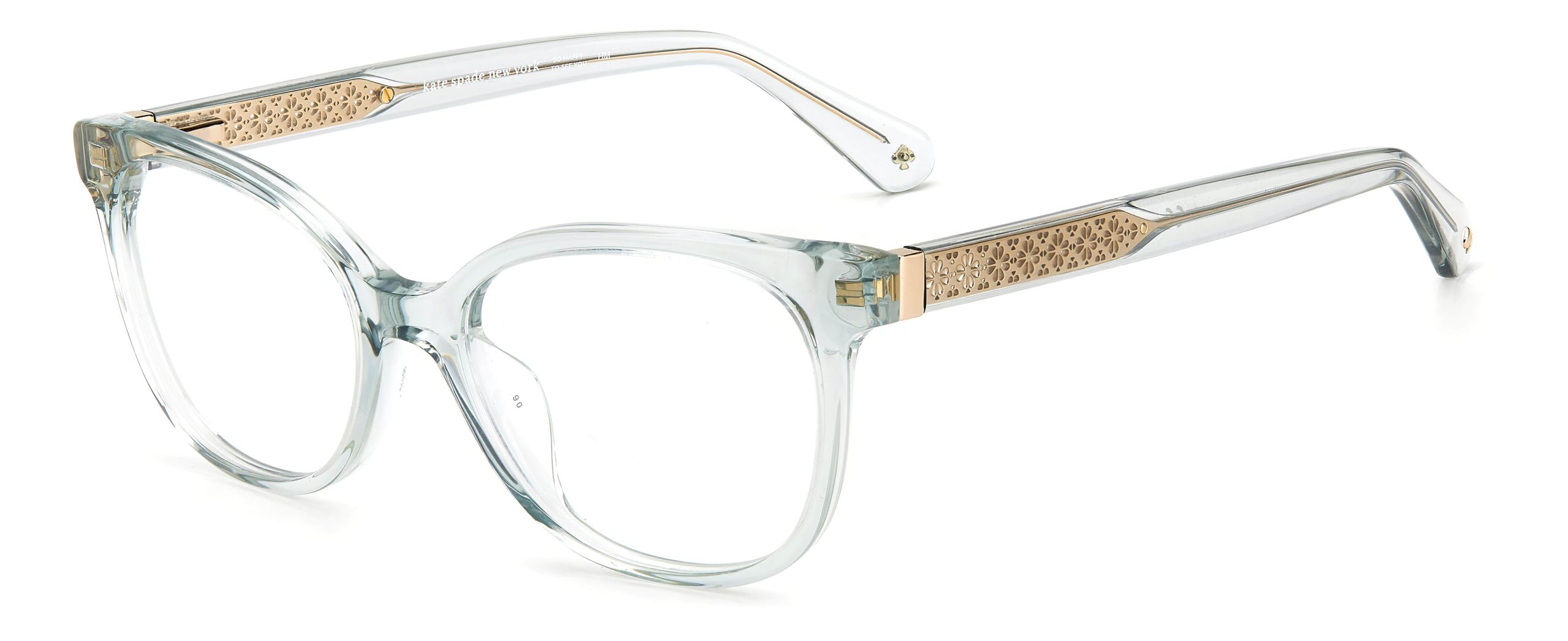 KATE SPADE-PAYTON-1ED-5017-GLASSES FRAMES