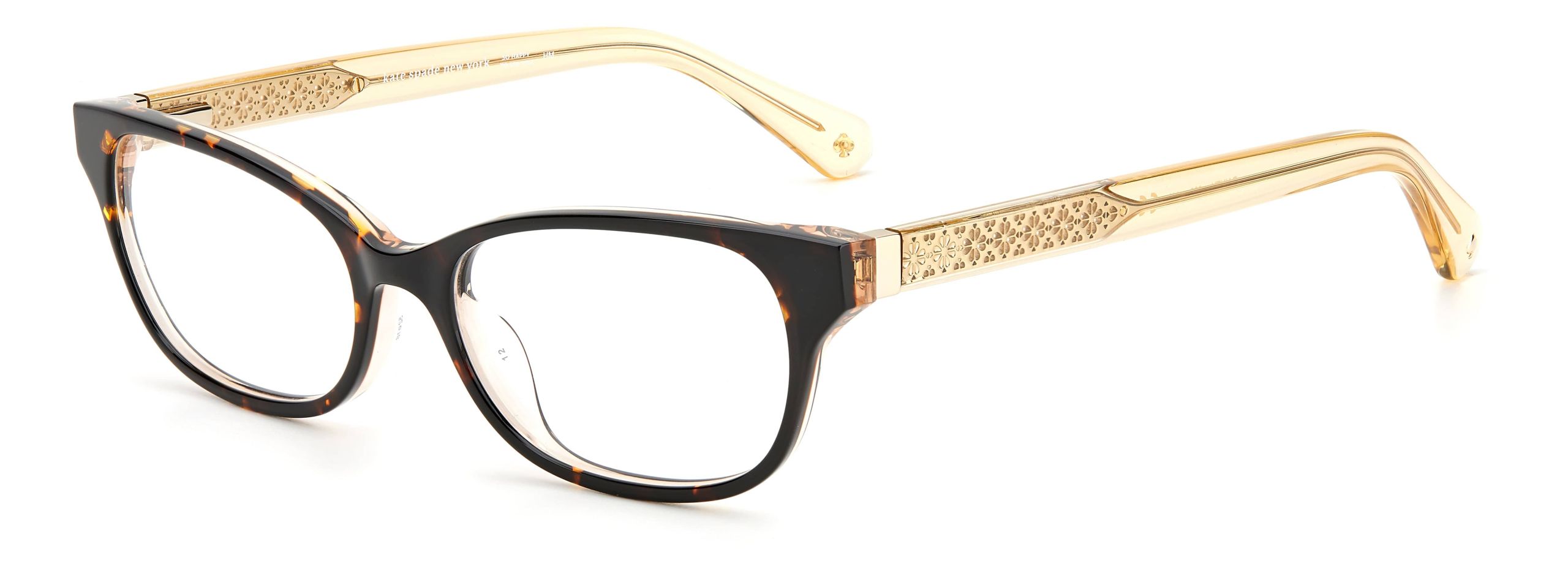 KATE SPADE-RAINEY-086-5016-GLASSES FRAMES