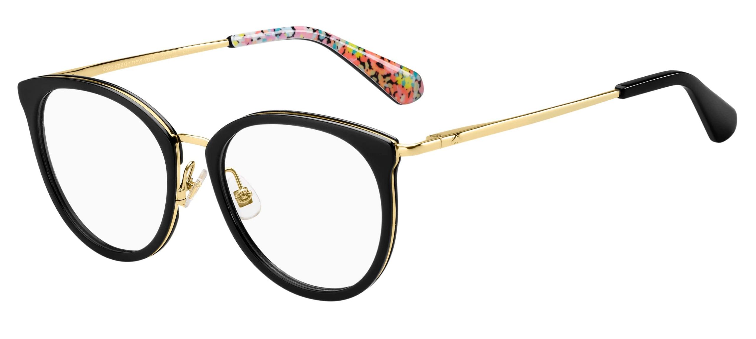 KATE SPADE-ELIANA/G-807-5218-GLASSES FRAMES