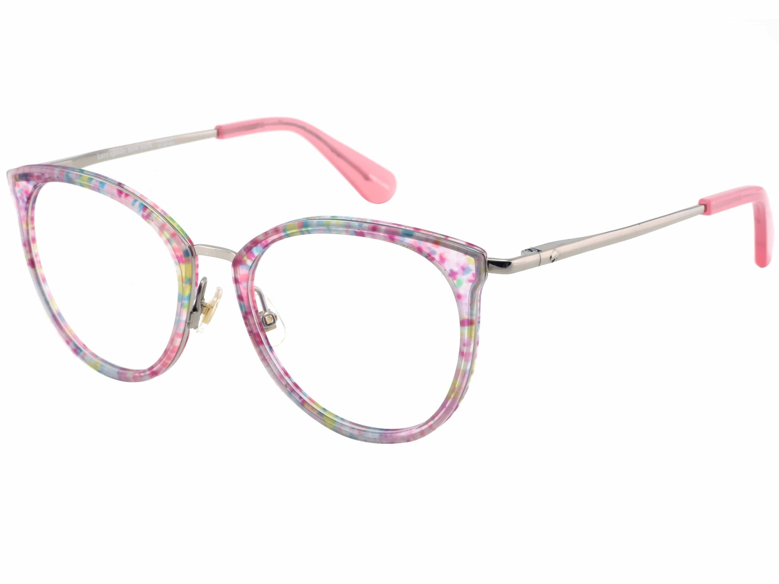 KATE SPADE-ELIANA/G-F74-5218-GLASSES FRAMES