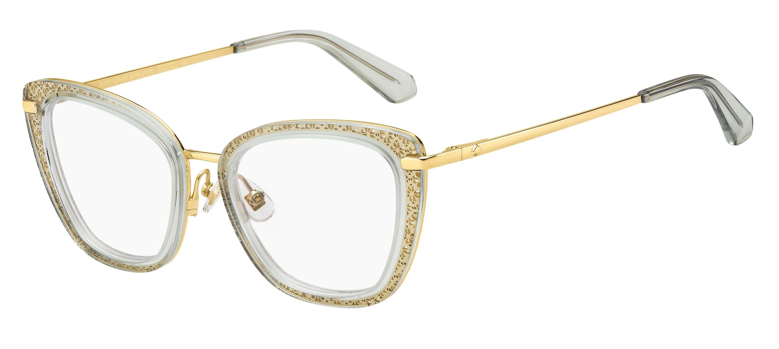KATE SPADE-MADEIRA/G-1ED-5118-GLASSES FRAMES