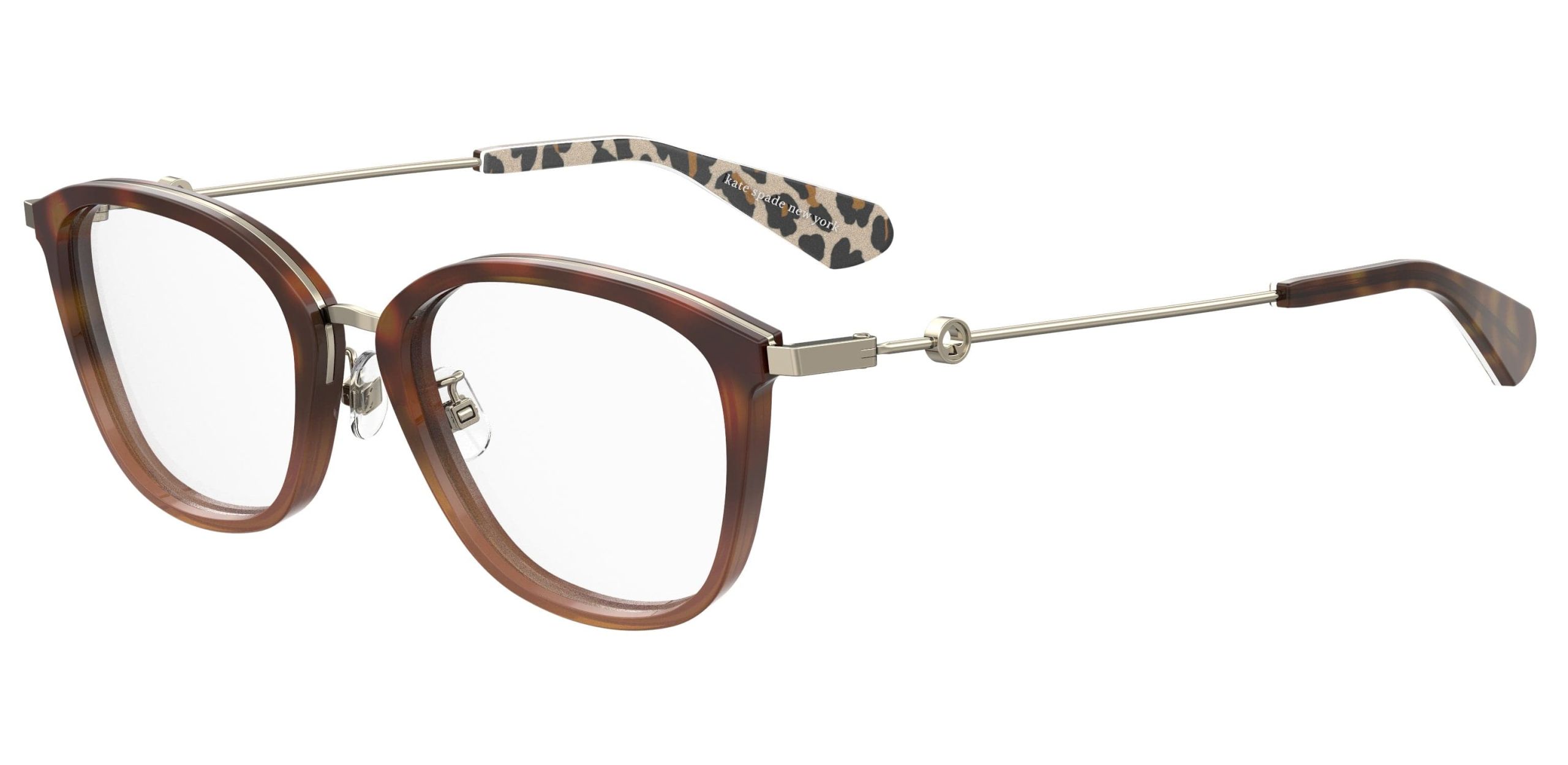 KATE SPADE-BRITTEN/F-086-5119-GLASSES FRAMES