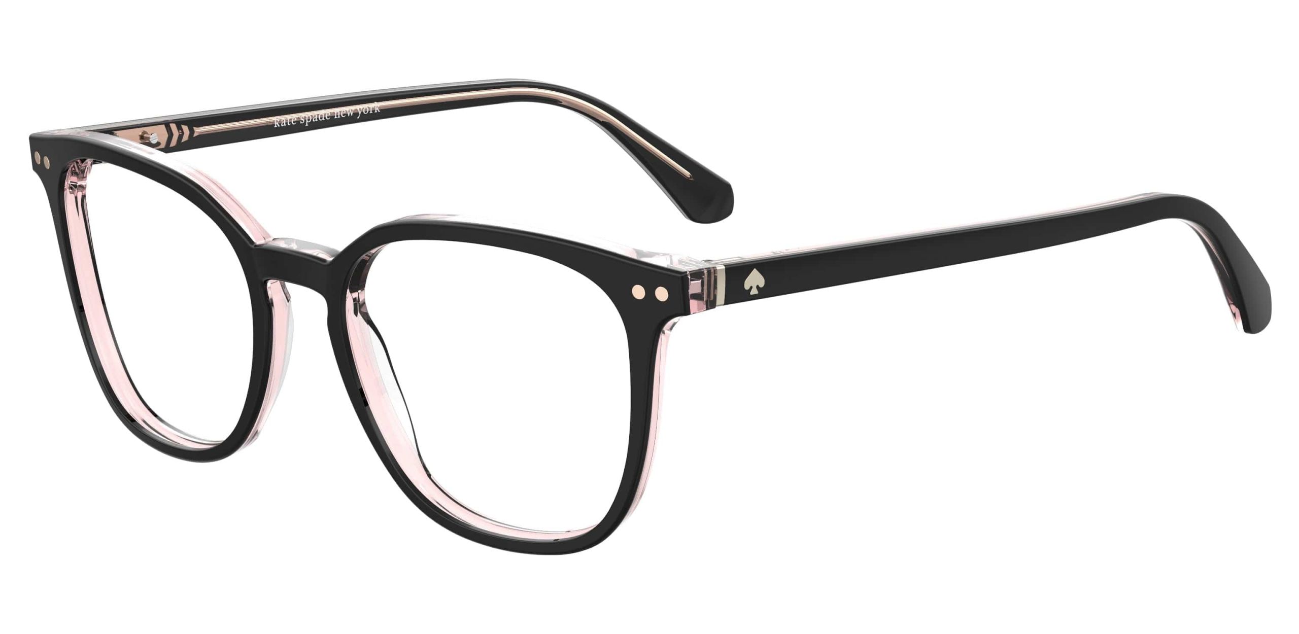 KATE SPADE-HERMIONE/G-807-5218-GLASSES FRAMES