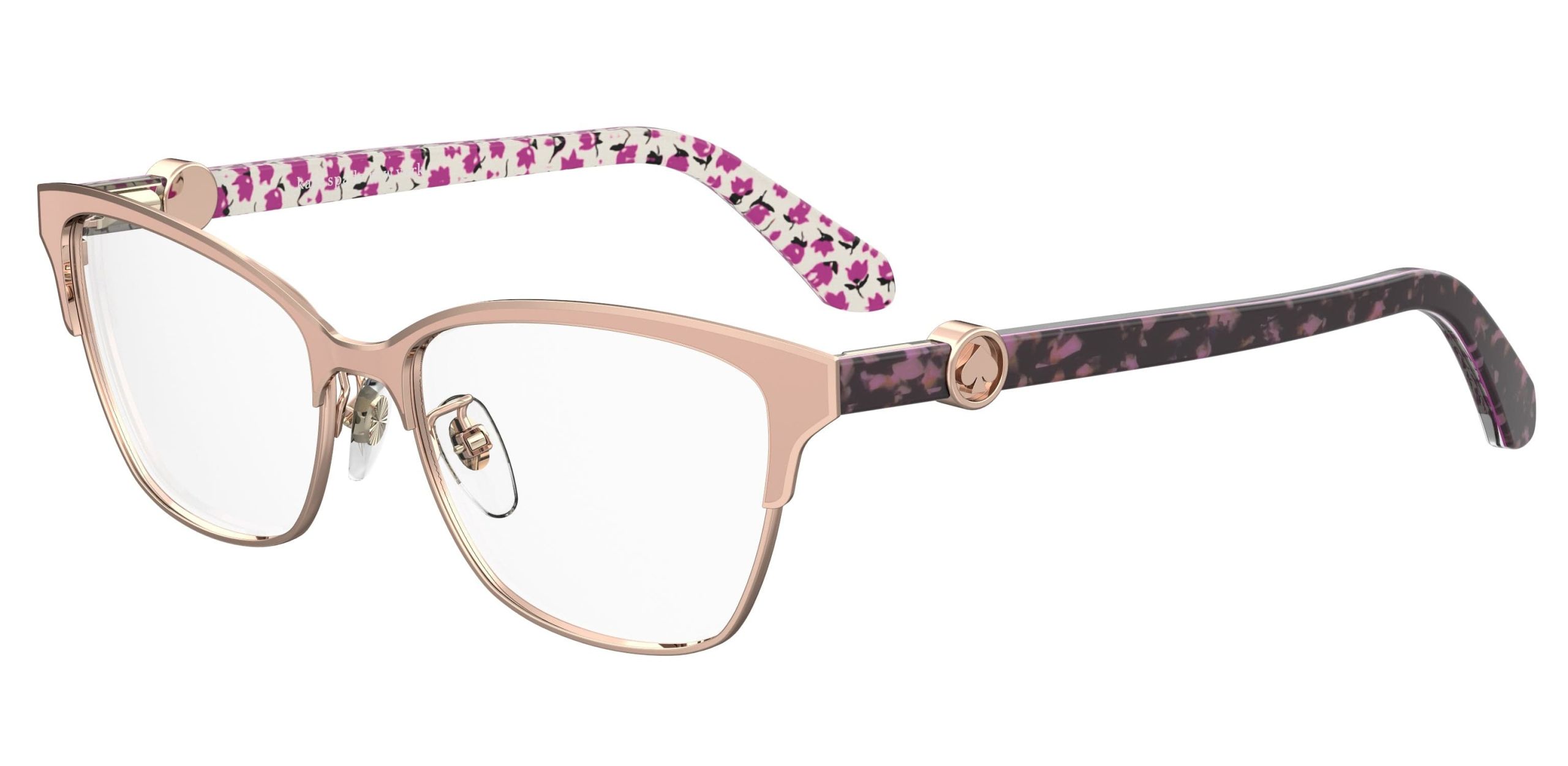 KATE SPADE-AUDRINA/G-35J-5315-GLASSES FRAMES