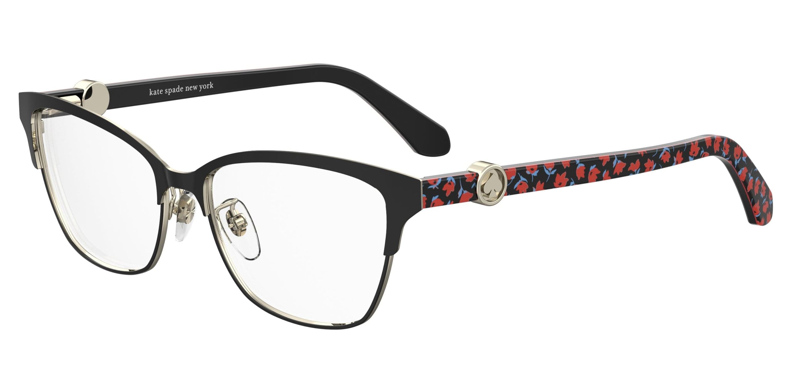 KATE SPADE-AUDRINA/G-807-5315-GLASSES FRAMES