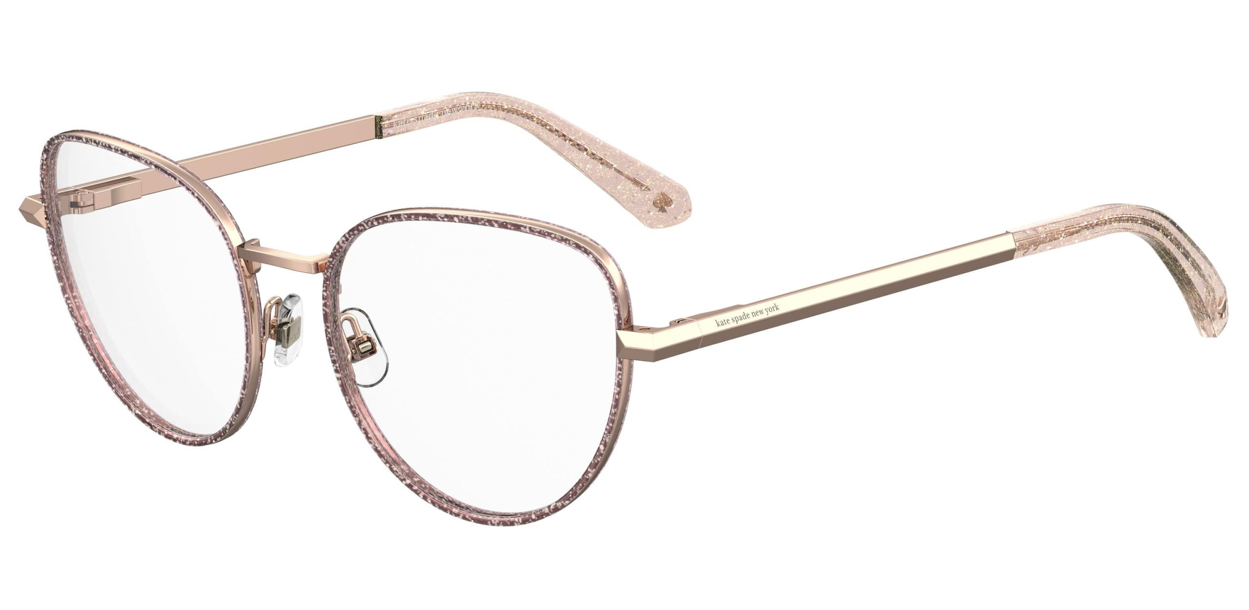 KATE SPADE-AYLA-AU2-5218-GLASSES FRAMES