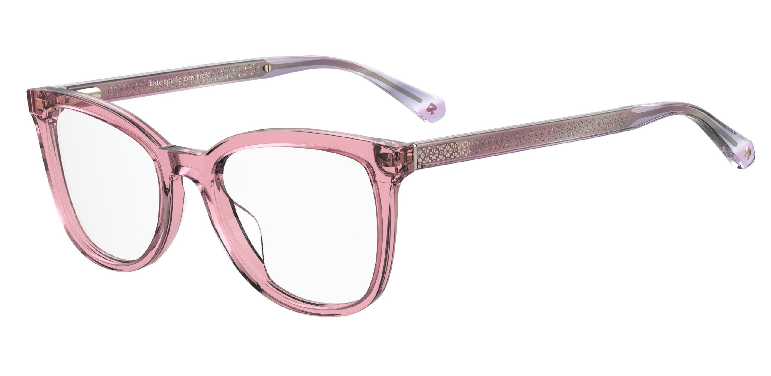 KATE SPADE-SARIYAH-35J-5218-GLASSES FRAMES