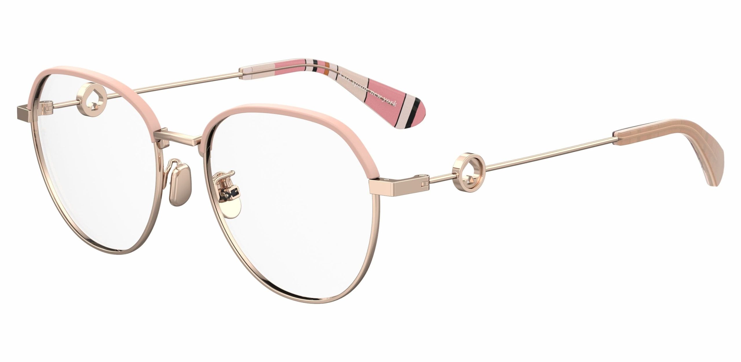 KATE SPADE-FURLEE/G-AU2-5217-GLASSES FRAMES