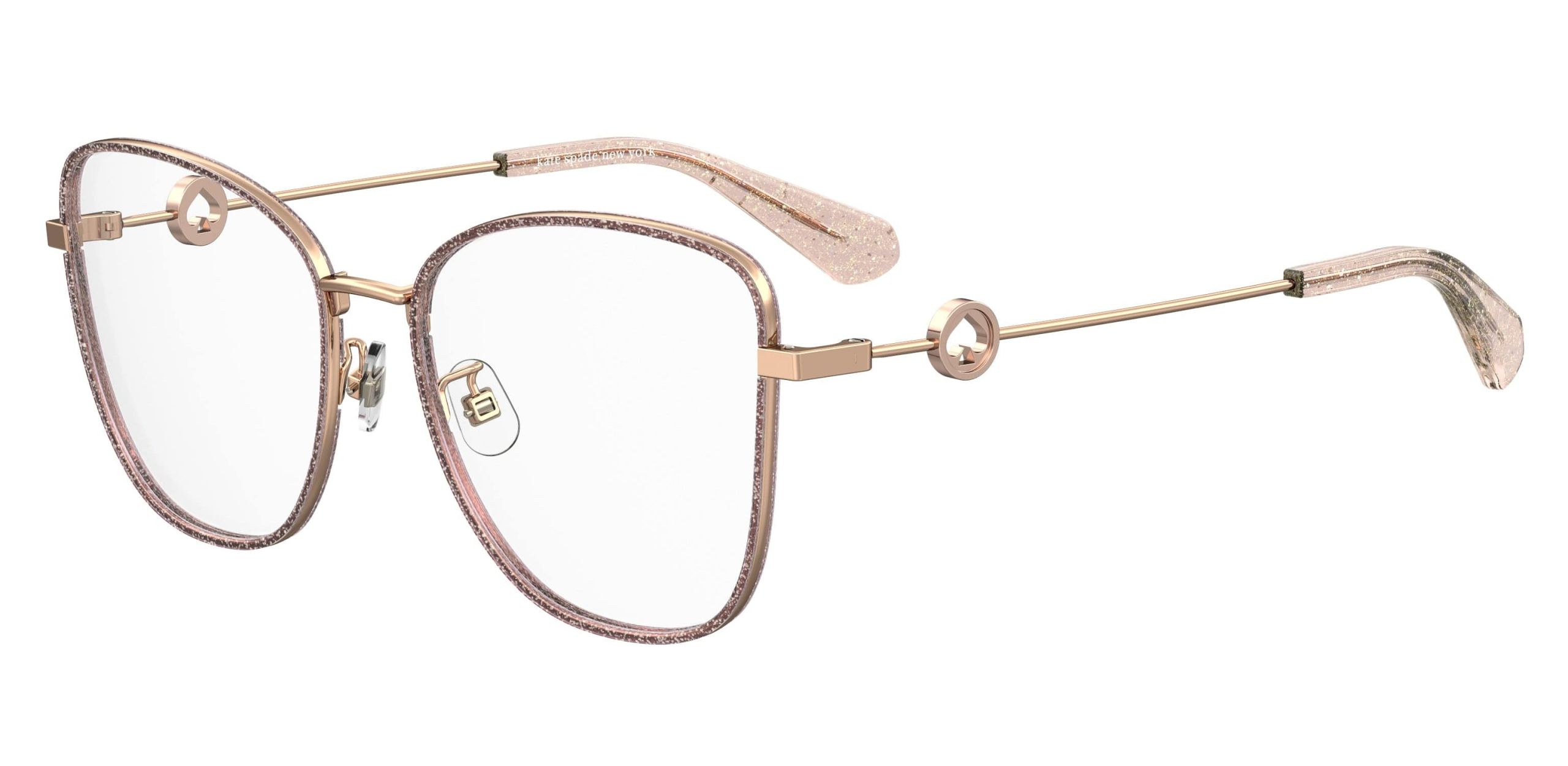 KATE SPADE-ADALYN/G-AU2-5317-GLASSES FRAMES