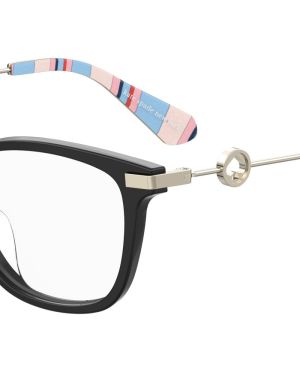 KATE SPADE-EVERETTA/F-807-5215-GLASSES FRAMES