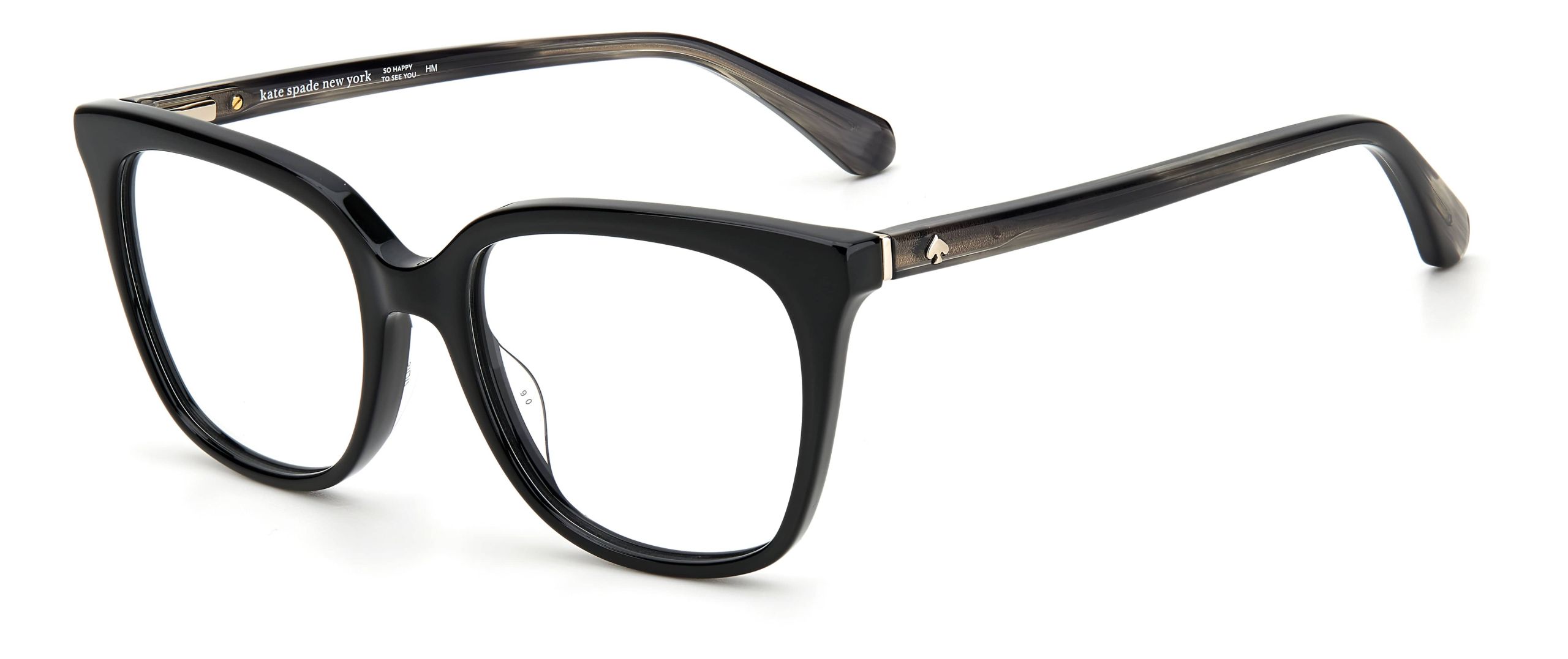 KATE SPADE-ALESSANDRIA-807-5117-GLASSES FRAMES