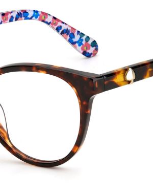 KATE SPADE-GELA-086-5017-GLASSES FRAMES