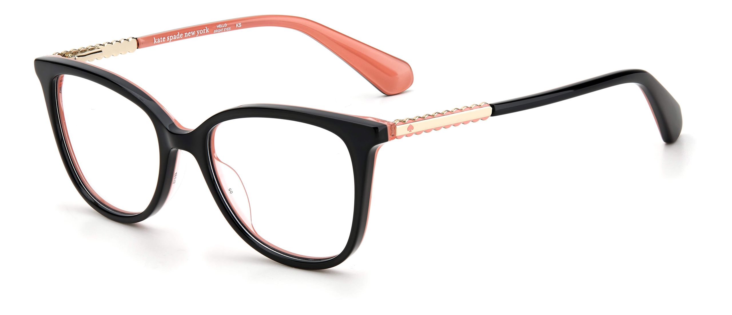 KATE SPADE-TAHLIA-807-4615-GLASSES FRAMES