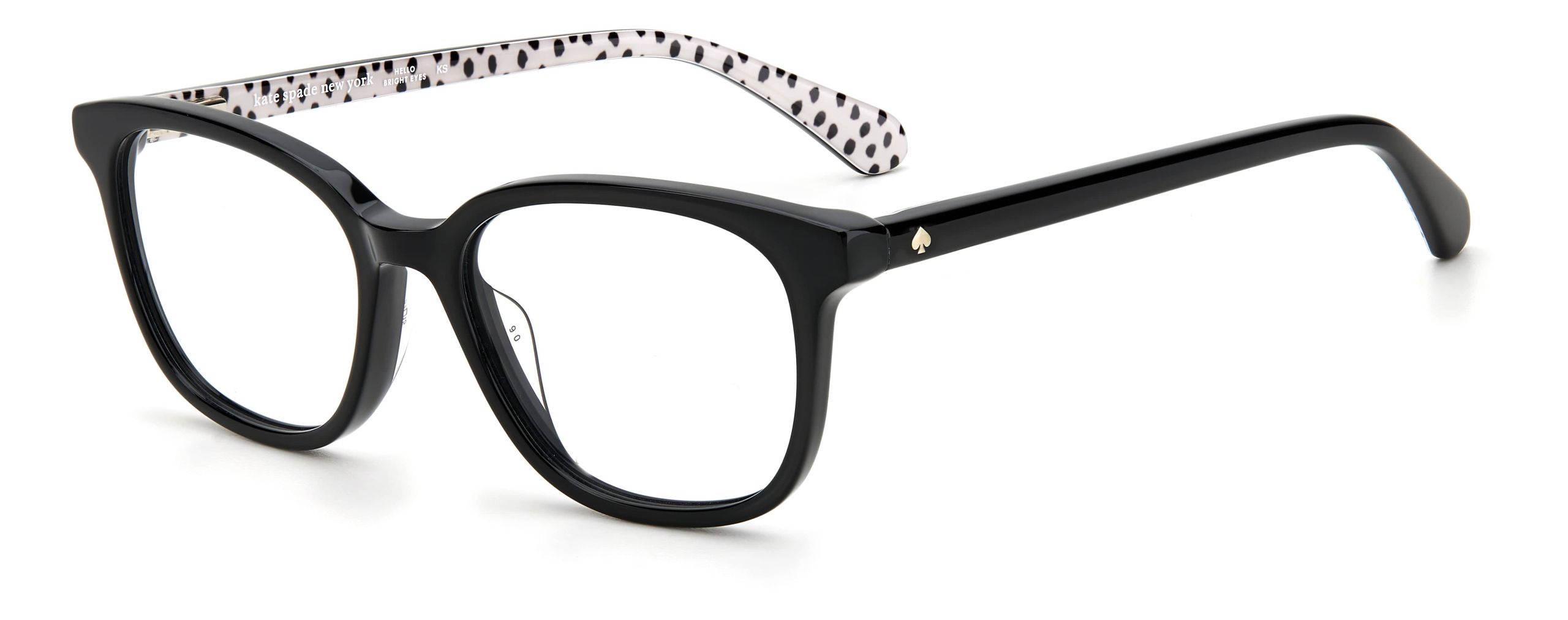 KATE SPADE-BARI-807-4715-GLASSES FRAMES