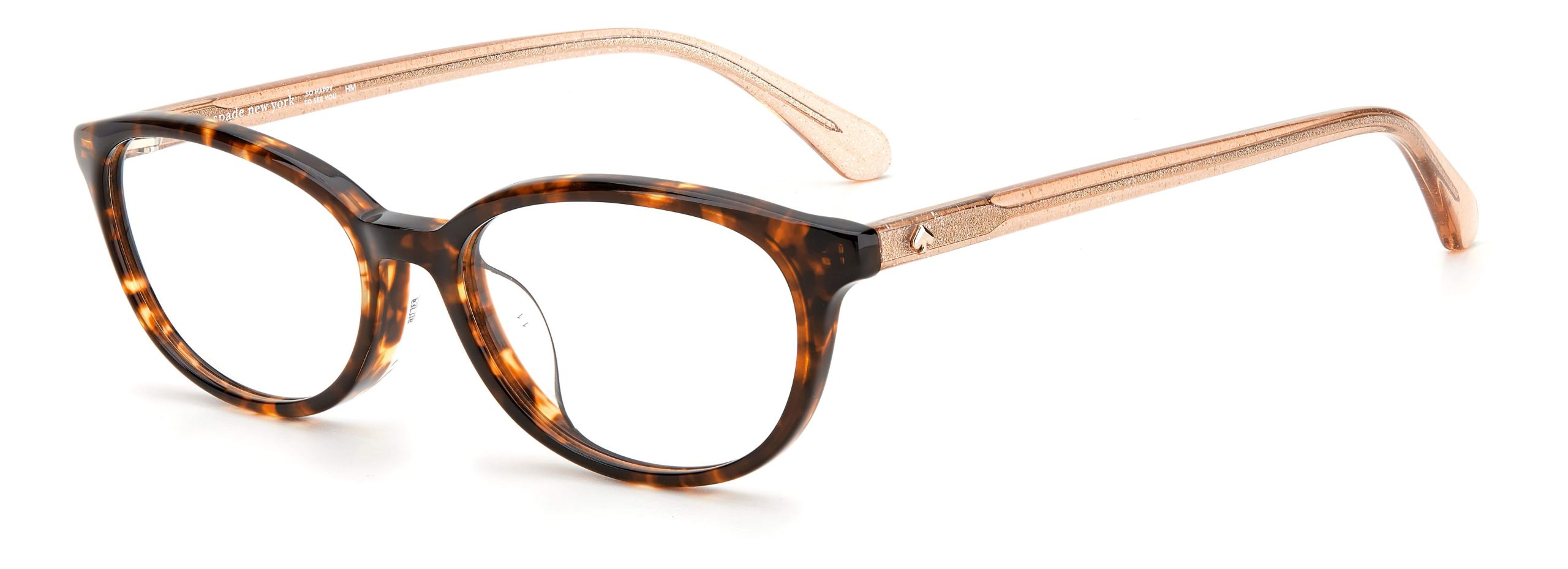 KATE SPADE-YASMINE/F-086-5316-GLASSES FRAMES