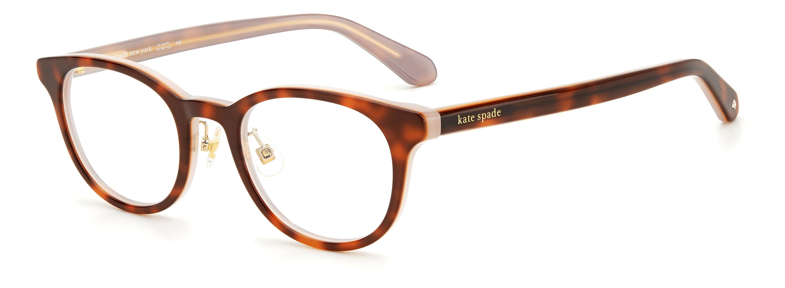 KATE SPADE-BAINA/F-086-4921-GLASSES FRAMES