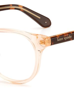 KATE SPADE-BAINA/F-35J-4921-GLASSES FRAMES