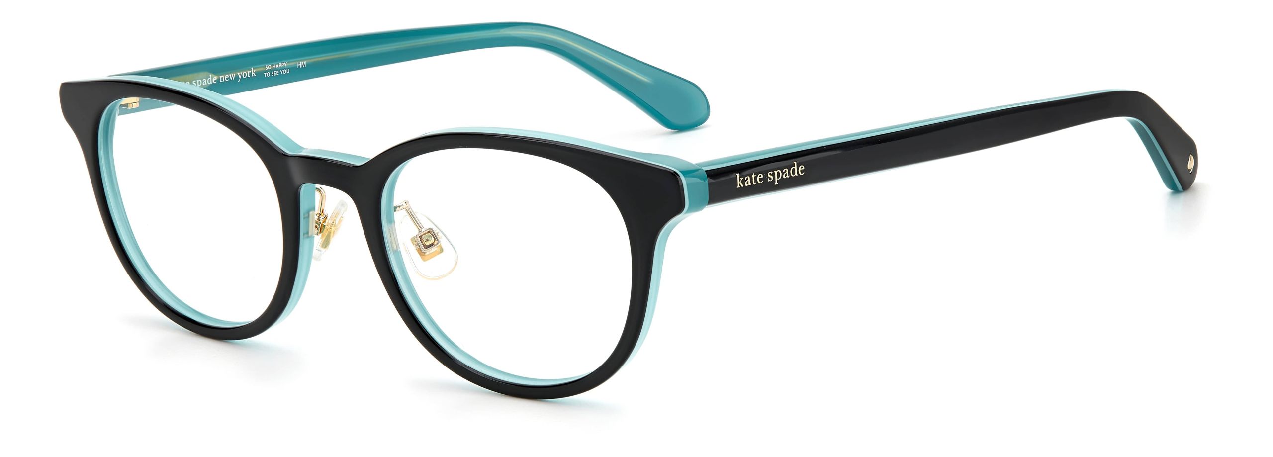 KATE SPADE-BAINA/F-807-4921-GLASSES FRAMES