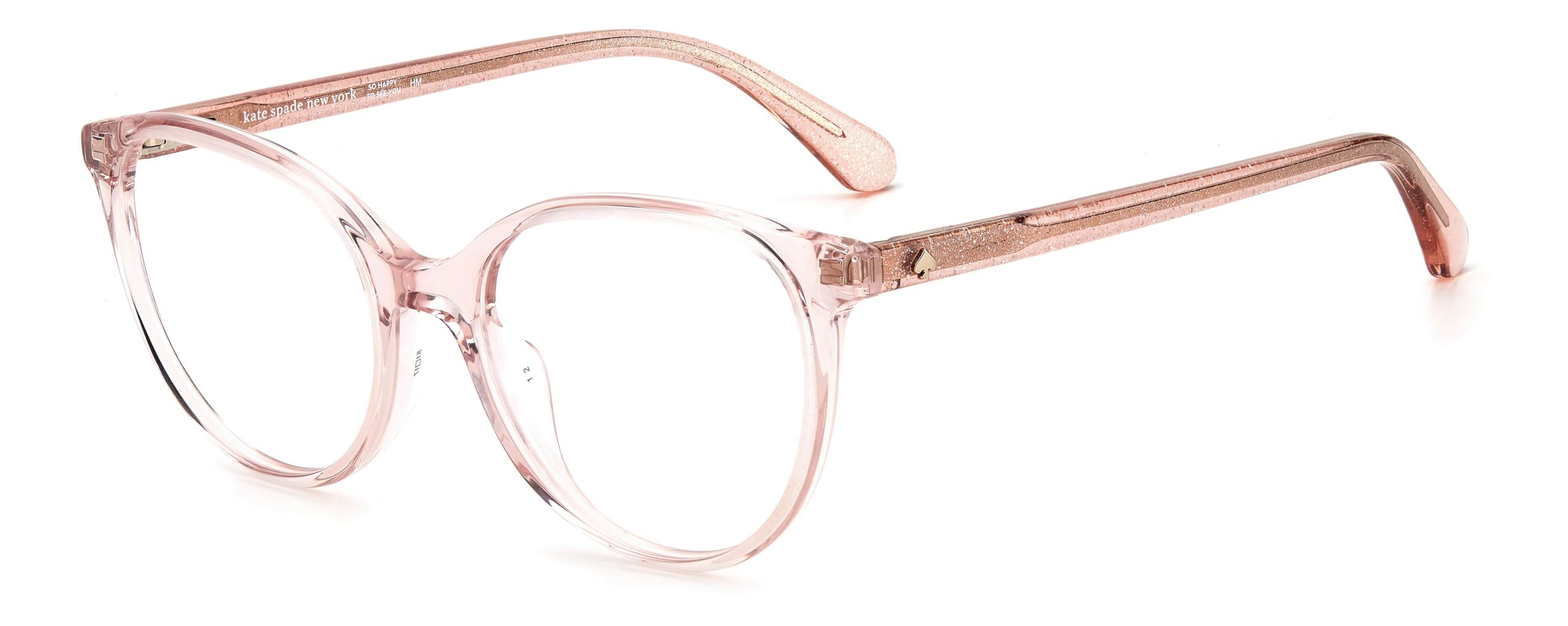 KATE SPADE-ADELLE-10A-5117-GLASSES FRAMES