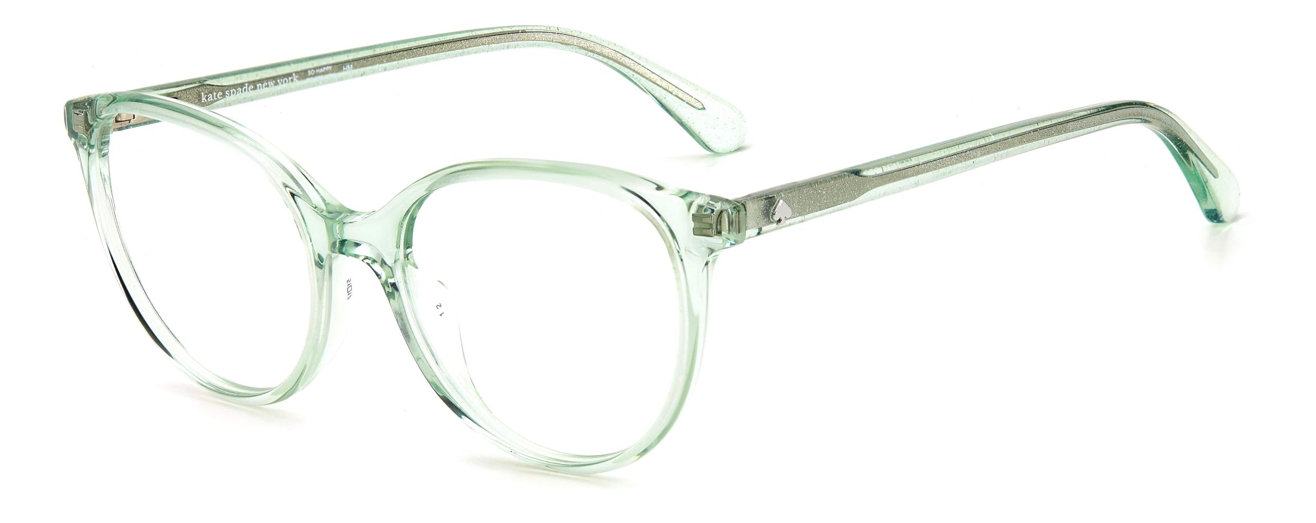 KATE SPADE-ADELLE-1ED-5117-GLASSES FRAMES