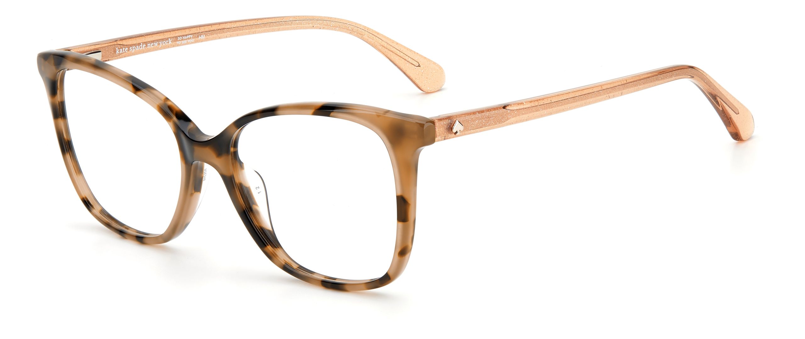 KATE SPADE-DARCIE-086-5216-GLASSES FRAMES