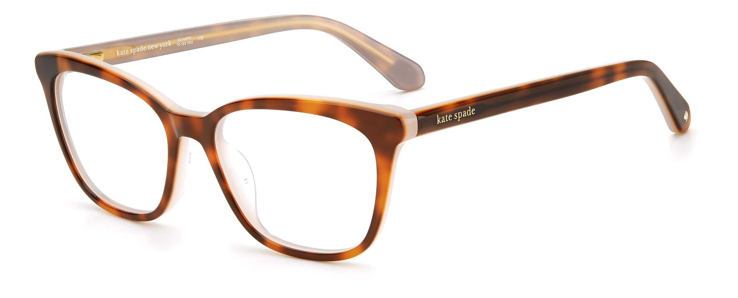 KATE SPADE-NINNA/G-086-5416-GLASSES FRAMES