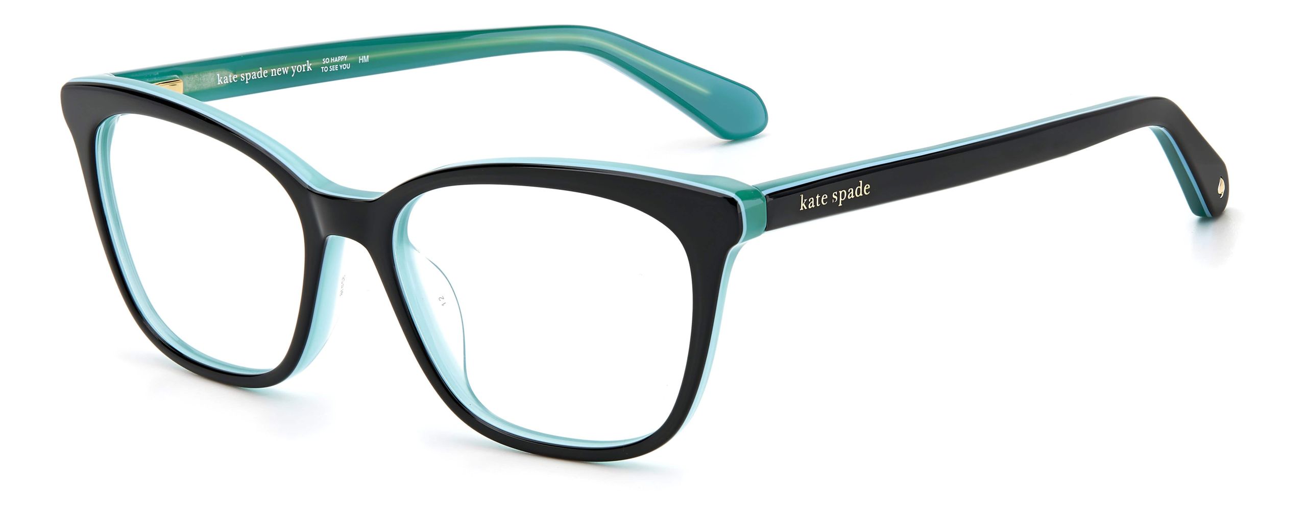 KATE SPADE-NINNA/G-807-5416-GLASSES FRAMES